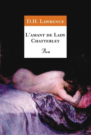AMANT DE LADY CHATTERLEY,L' | 9788484373346 | LAWRENCE, D.H