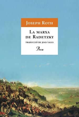 MARXA DE RADETZKY, LA | 9788484373339 | ROTH, JOSEPH | Llibreria Online de Tremp
