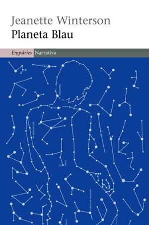 PLANETA BLAU | 9788497873048 | WINTERSON, JEANNETTE