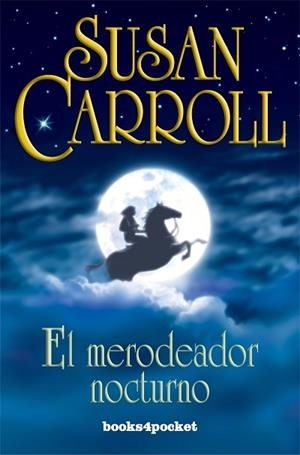 MERODEADOR NOCTURNO, EL | 9788496829022 | CARROLL, SUSAN (1952- ) | Llibreria Online de Tremp