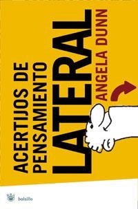 ACERTIJOS DE PENSAMIENTO LATERAL | 9788498671865 | AAVV | Llibreria Online de Tremp