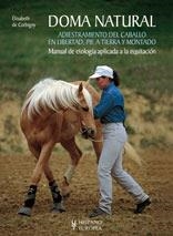DOMA NATURAL ADIESTRAMIENTO DEL CABALLO EN LIBERTAD | 9788425518027 | DE CORBIGNY, ELISABETH