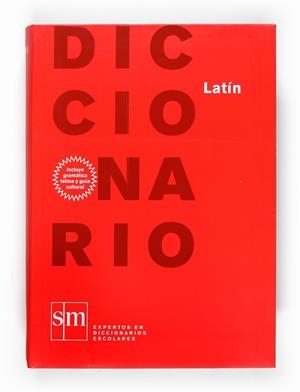 DICCIONARIO LATIN 08 | 9788467527247 | BELTRAN CHABRERA, MARIA TERESA  [ET. AL.] | Llibreria Online de Tremp