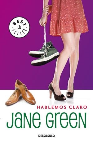 HABLEMOS CLARO | 9788483463451 | GREEN, JANE (1968- )