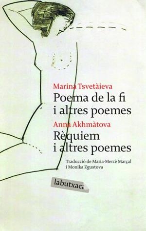 POEMA DE LA FI I ALTRES POEMES | 9788492549009 | TSVETAIEVA, MARINA