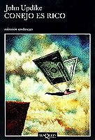 CONEJO ES RICO | 9788483830857 | UPDIKE, JOHN | Llibreria Online de Tremp