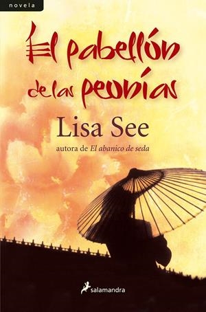 PABELLON DE LAS PEONIAS, EL | 9788498381580 | SEE, LISA (1955- ) | Llibreria Online de Tremp