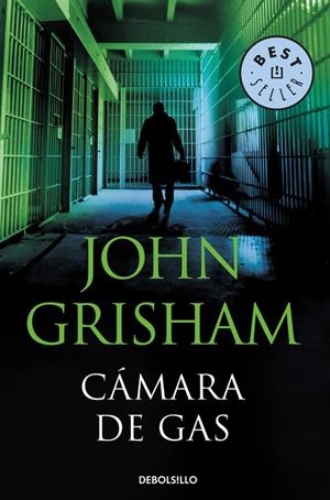 CAMARA DE GAS | 9788483468135 | GRISHAM, JOHN | Llibreria Online de Tremp