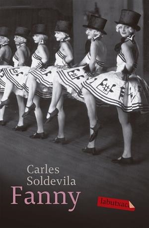 FANNY | 9788496863972 | SOLDEVILA, CARLES (1892-1967) | Llibreria Online de Tremp