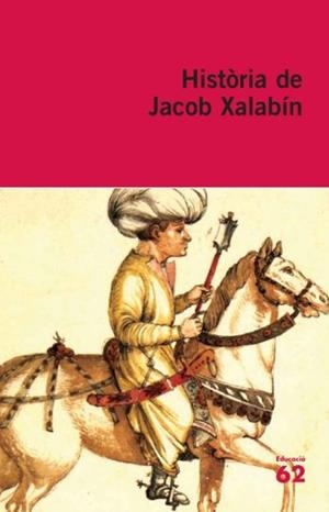 HISTORIA DE JACOB XABALIN | 9788429761283