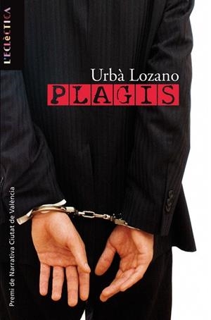 PLAGIS | 9788498243505 | LOZANO, URBÀ | Llibreria Online de Tremp