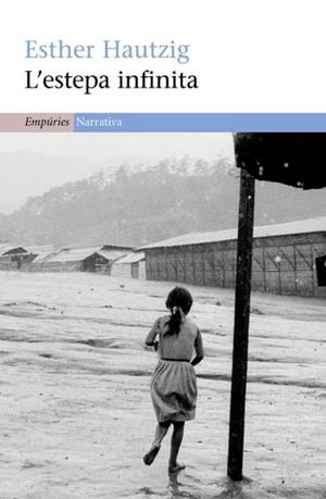 ESTEPA INFINITA, L' | 9788497873345 | HAUTZIG, ESTHER