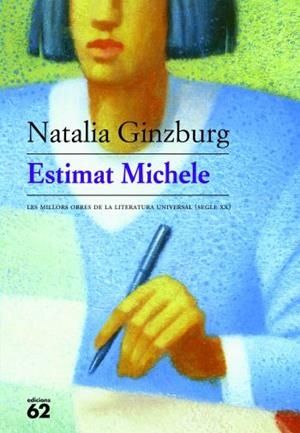 ESTIMAT MICHELE | 9788429761337 | GINZBURG, NATALIA | Llibreria Online de Tremp