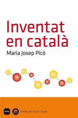 INVENTAT EN CATALA | 9788496499928 | PICO, MARIA JOSEP | Llibreria Online de Tremp