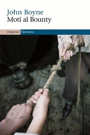 MOTI AL BOUNTY | 9788497872935 | BOYNE, JOHN