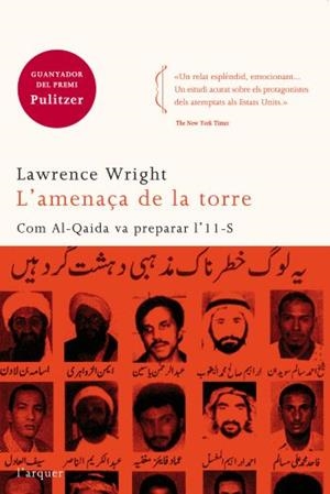 AMENAÇA DE LA TORRE, L' | 9788496499980 | WRIGHT, LAWRENCE | Llibreria Online de Tremp