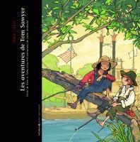 AVENTURES DE TOM SAWYER, LES | 9788424628987 | TWAIN , MARK
