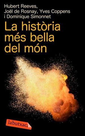 HISTORIA MES BELLA DEL MON, LA | 9788492549122 | REEVES, H. ; COPPENS, Y. ; ROSNAY, J. DE ; SIMONNE