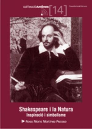 SHAKESPEARE I LA NATURA | 9788497913928 | MARTINEZ ASCO