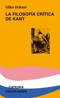 FILOSOFIA CRITICA DE KANT | 9788437623887