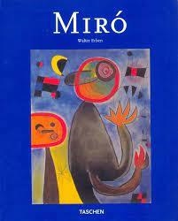 JOAN MIRO | 9783822823583 | ERBEN, WALTER
