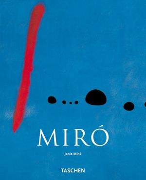 JOAN MIRO: 1893-1983 | 9783822858264 | MINK, JANIS
