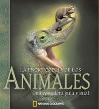 ENCICLOPEDIA DE LOS ANIMALES, LA | 9788482984643