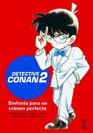 DETECTIVE CONAN 2 | 9788448041182