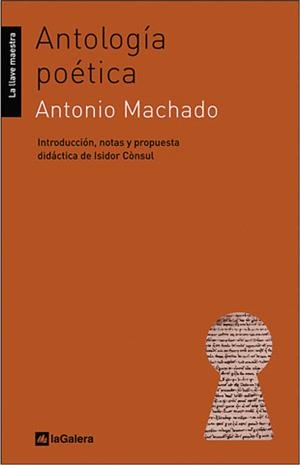 ANTOLOGIA POETICA | 9788424624798 | MACHADO ANTONIO
