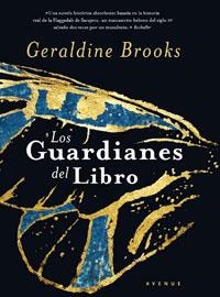 GUARDIANES DEL LIBRO, LOS | 9788498672954 | GERALDINE, BROOKS | Llibreria Online de Tremp