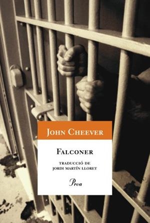 FALCONER | 9788484374336 | CHEEVER, JOHN | Llibreria Online de Tremp