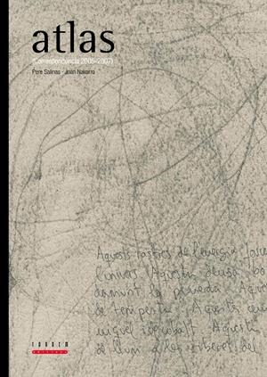 ATLAS CORRESPONDENCIA 2005-2007 | 9788481318241