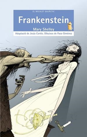 FRANKENSTEIN | 9788498242942 | SHELLEY, MARY WOLLSTONECRAFT (1797-1851) | Llibreria Online de Tremp