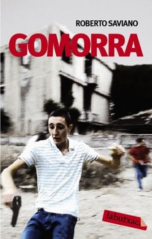 GOMORRA | 9788492549146 | SAVIANO, ROBERTO | Llibreria Online de Tremp