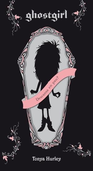 GHOSTGIRL | 9788497873383 | HURLEY, TONYA | Llibreria Online de Tremp