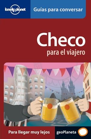 CHECO PARA EL VIAJERO | 9788408069614