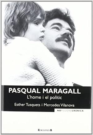 HOME I EL POLITIC, L' | 9788466640046 | MARAGALL, PASQUAL | Llibreria Online de Tremp