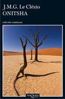 ONITSHA | 9788483831441 | LE CLEZIO,J.M.G. | Llibreria Online de Tremp