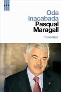 ODA INACABADA MEMORIAS | 9788498673135 | MARAGALL, PASQUAL | Llibreria Online de Tremp