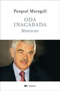 ODA INACABADA MEMORIES | 9788498673722 | MARAGALL, PASQUAL | Llibreria Online de Tremp
