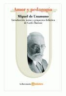 AMOR Y PEDAGOGIA | 9788424624743 | DE UNAMUNO,MIGUEL | Llibreria Online de Tremp