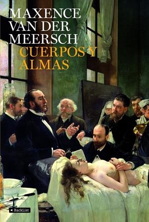 CUERPOS Y ALMAS | 9788408081883 | VAN DER MEERSCH, MAXENCE (1907-1951) | Llibreria Online de Tremp