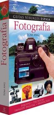 FOTOGRAFIA | 9788467023091 | ANG, TOM