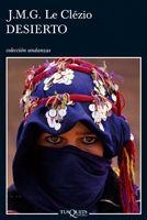 DESIERTO | 9788483831434 | LE CLEZIO, J.M.G. | Llibreria Online de Tremp