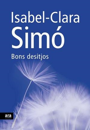 BON DESITJOS | 9788492552108 | SIMO, ISABEL CLARA