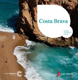 COSTA BRAVA ANGLES- CATALA | 9788496970779