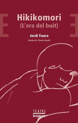 HIKIKOMORI L'ERA DEL BUIT | 9788498243567 | FAURA, JORDI