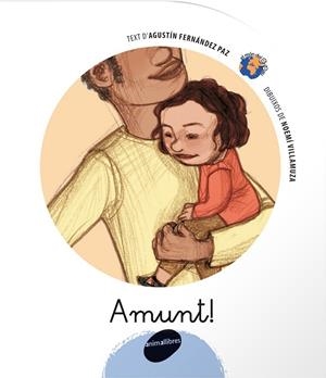 AMUNT! | 9788496726284 | FERNANDEZ PAZ, AGUSTIN (1947- )