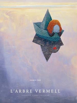 ARBRE VERMELL, L' | 9788493559113 | TAN SHAUN | Llibreria Online de Tremp