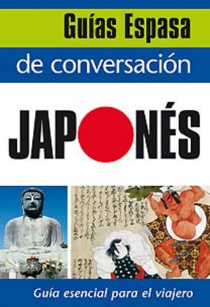 GUIA DE CONVERSACION DE  JAPONES | 9788467027457